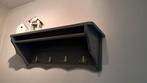 Mooie Wandkapstok (80x27 cm), Huis en Inrichting, Woonaccessoires | Kapstokken, Gebruikt, Minder dan 100 cm, Hout, Ophalen