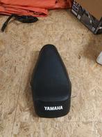 Yamaha mint zadel, Fietsen en Brommers, Ophalen of Verzenden, Zo goed als nieuw, Zadel