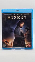 Misery, Cd's en Dvd's, Blu-ray, Ophalen of Verzenden, Zo goed als nieuw