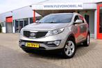 Kia Sportage 1.6 GDI X-ecutive Plus Pack Clima, Auto's, Kia, Voorwielaandrijving, 135 pk, 1591 cc, 4 cilinders