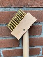 Onkruidborstel (s) nieuw!, Tuin en Terras, Ophalen of Verzenden, Nieuw, Overige soorten