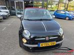 Fiat 500 0.9 Fiat 500 C 0.9 TwinAir Rock, Auto's, Fiat, 86 pk, Gebruikt, Euro 6, Overige carrosserieën