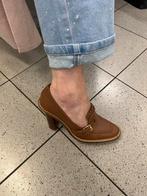 Max Mara Pumps Maat 39 - Chique & Kwaliteit, Ophalen of Verzenden, Zo goed als nieuw, Bruin, Pumps