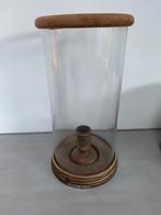 Rivera maison windlicht, Huis en Inrichting, Woonaccessoires | Kandelaars en Kaarsen, Ophalen of Verzenden