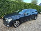 Mercedes-Benz E-klasse Estate 220 CDI Business Class Avantga, Automaat, Euro 5, Achterwielaandrijving, Gebruikt