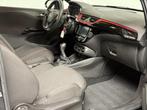 Opel Corsa 1.0 Turbo OPC-Line Edition | STOEL/STUURVERW.| CR, Auto's, Voorwielaandrijving, Gebruikt, Zwart, Origineel Nederlands