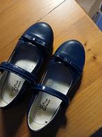 Blauwe Blue Queen meisjesschoenen maat 32, Gebruikt, Meisje, Schoenen, Ophalen of Verzenden