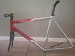 Red Bull pro SL frame set, Overige merken, Aluminium, Ophalen of Verzenden, Zo goed als nieuw