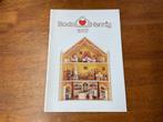 Bodo Hennig documentatie jaar 1997, Verzamelen, Poppenhuizen en Toebehoren, Ophalen of Verzenden, Zo goed als nieuw, Poppenhuis