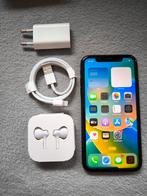 Iphone XR 64 GB Black, Ophalen of Verzenden, Zo goed als nieuw, Zwart, 64 GB