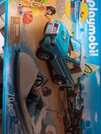Playmobil 71589 - Avontuur op het strand! Nieuw en geseald, Ophalen of Verzenden, Nieuw, Complete set