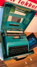 Vintage design Olivetti studio 45 typemachine, Diversen, Ophalen of Verzenden, Zo goed als nieuw