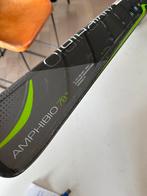 Elan Amphibio Ski's 182cm - Goed Onderhouden, Sport en Fitness, Skiën en Langlaufen, Carve, Skiën, Ski's, Ophalen