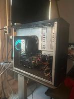 Custom Gaming PC | i7, 10GB, 3 GPU’s, 512GB, Computers en Software, HDMI, Ophalen of Verzenden, AMD, PCI-Express 2