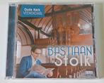 Bastiaan Stolk Oude kerk Veenendaal, Cd's en Dvd's, Ophalen of Verzenden, Zo goed als nieuw, Koren of Klassiek