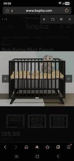 Bopita retro box, Ophalen, Gebruikt