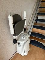Traplift, Diversen, Trapliften, Ophalen, ., Zo goed als nieuw, .