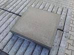 Beton tegel 30x30 4,5 of 6 dik, Gecoat, Nieuw, Ophalen of Verzenden, 10 m² of meer