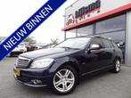 Mercedes-Benz C-Klasse Estate 200 CDI Business Class Avantga, Auto's, Mercedes-Benz, Origineel Nederlands, Te koop, 5 stoelen