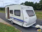 Hobby Excellent 400 SF Mover/Voortent/Luifel, Overige typen, Hobby, Bedrijf, Treinzit