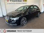 Volkswagen Golf 1.5 eTSI Style Automaat | Panoramadak | Memo, Auto's, 4 cilinders, Met garantie (alle), Zwart, Origineel Nederlands