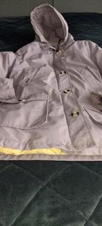 Airforce Winterjas, Ophalen of Verzenden, Gedragen, Paars