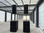 Electro voice ETX 35p & ETX 18sp, Muziek en Instrumenten, Versterkers | Keyboard, Monitor en PA, Ophalen, Zo goed als nieuw, 1000 watt of meer