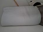 topper eco tex lidl, Ophalen, Zo goed als nieuw, Tweepersoons, 200 cm
