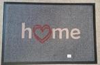 Leuke deurmat met een hart. Home. Deze deurmat is nieuw., Overige materialen, Verzenden, Nieuw, Droogloopmat