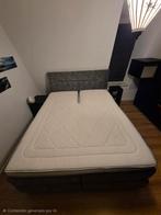 Swisssense Aeromax boxspring topper 160x200. 10cm hoogte., Ophalen, Zo goed als nieuw, Tweepersoons, 160 cm