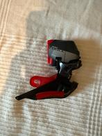SRAM Force AXS voorderailleur, Fietsen en Brommers, Fietsonderdelen, Sram Force, Racefiets, Ophalen of Verzenden, Zo goed als nieuw