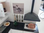 Miniatuurkeuken, Verzamelen, Ophalen, Zo goed als nieuw, Poppenhuis
