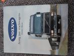 Volvo, Ophalen of Verzenden, Zo goed als nieuw, Christer olsson, Vrachtwagen