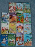 15 walt disney boekjes, Boeken, Ophalen of Verzenden, Gelezen, 3 tot 4 jaar
