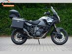 KTM 1290 SUPER ADVENTURE S 2021 Akrapovic 5000km 1290R, 2 cilinders, Bedrijf, 1301 cc, Overig