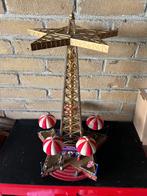 Mr. Christmas Parachute Ride - Kerst Attractie, Diversen, Ophalen, Zo goed als nieuw