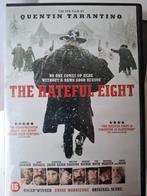The hateful eight, Ophalen of Verzenden, Zo goed als nieuw, Natuur