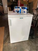 Zanussi diepvries 4 lades, Zo goed als nieuw, Ophalen, Vrieskast, 85 tot 120 cm