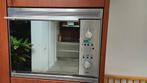 ATAG Inbouw Oven met Grill, Witgoed en Apparatuur, Gebruikt, Hete lucht, Oven met grill, Inbouw