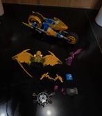 Lego ninjago set jays gouden drakenmotor, Kinderen en Baby's, Speelgoed | Duplo en Lego, Ophalen of Verzenden, Zo goed als nieuw