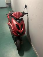 Aerox 70cc Tekoop/Teruil, Fietsen en Brommers, Scooters | Yamaha, Ophalen, Tweetakt, Aerox, Maximaal 45 km/u