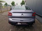 Citroen C4 X 1.2 aut. 130pk/Widescreen/Stoelverwarming, Adaptive Cruise Control, Gebruikt, 680 kg, 1199 cc
