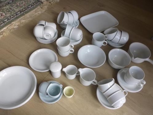 Serviesdelen Thomas trend., Huis en Inrichting, Keuken | Servies, Zo goed als nieuw, Overige typen, Overige stijlen, Porselein
