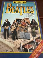 Rockups The Beatles Pop-up Boek, Boeken, Muziek, Artiest, Ophalen of Verzenden, Zo goed als nieuw