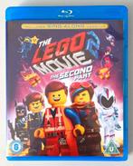 The LEGO Movie 2: The Second Part | 2018, Ophalen of Verzenden, Zo goed als nieuw, Tekenfilms en Animatie