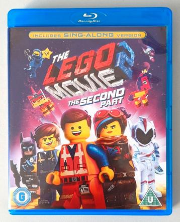 The LEGO Movie 2: The Second Part | 2018 beschikbaar voor biedingen