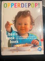 AH Kookboek voor de Kleintjes - Pijnacker, Ophalen, Hoofdgerechten, Zo goed als nieuw, Gezond koken