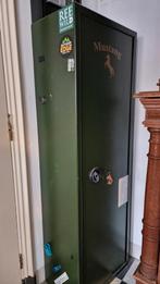 Mustang grote wapenkluis, Ophalen of Verzenden