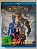 X - Men Days of Fortune Past DVD 🔥🔥🔥, Ophalen of Verzenden, Zo goed als nieuw, Actie