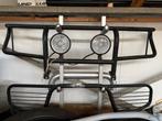 Bullbars Landcruiser RJ70 LJ70 73 2.4 & 3.0, Voor, Nieuw, Ophalen of Verzenden, Toyota